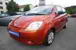 Chevrolet Matiz 0.8 S Tüv neu