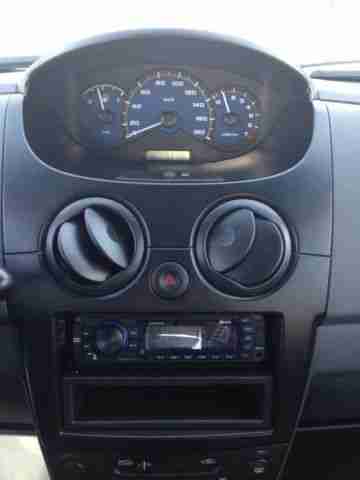 Chevrolet Matiz 0.8