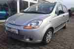 Chevrolet Matiz 1.0