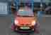 Chevrolet Matiz 1.0 49 kW (67 PS), Schalt. 5 Gang, Fron