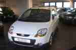 Chevrolet Matiz 1.0 Chrome, Klima, 1.Hand, erst 26000KM