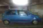 Chevrolet Matiz 1.0 EZ 2007