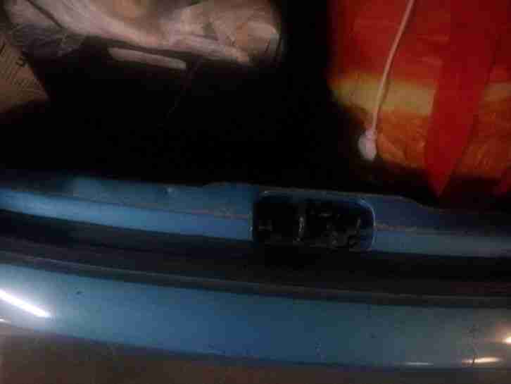 Chevrolet Matiz 1.0 EZ 2007