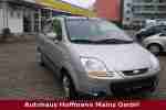 Chevrolet Matiz 1.0 Klima Scheckheft org 31700 km