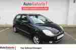 Chevrolet Matiz 1.0 SE, 1.Hand, Klima, Alu, erst 23500