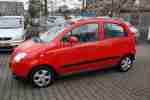 Chevrolet Matiz 1.0 SE 1.Hand mit Klimaanlage uvm.