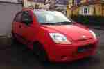 Chevrolet Matiz 1.0 SE