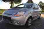 Chevrolet Matiz 1.0 SE 1HAND 40000KM KLIMA FAHRZEUG TOP