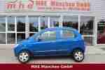 Chevrolet Matiz 1.0 SE 2.Hand Klima Euro 4