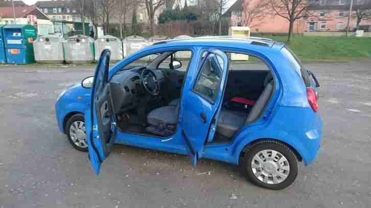 Chevrolet Matiz 1.0 SE