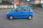 Chevrolet Matiz 1.0 SE