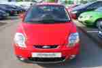 Chevrolet Matiz 1.0 SE