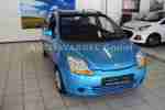 Chevrolet Matiz 1.0 SE