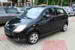 Chevrolet Matiz 1.0 SE