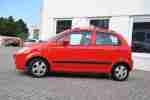 Chevrolet Matiz 1.0 SE