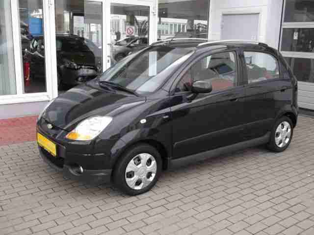 Chevrolet Matiz 1.0 SE