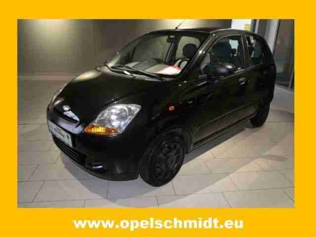 Chevrolet Matiz 1.0 SE