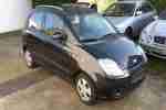 Chevrolet Matiz 1.0 SE