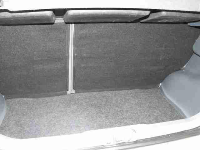 Chevrolet Matiz 1.0 SE
