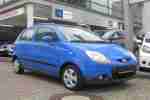 Chevrolet Matiz 1.0 SE