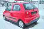 Chevrolet Matiz 1.0 SE