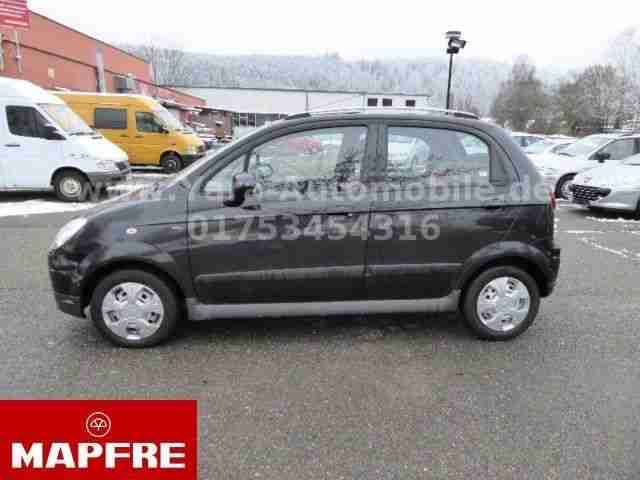 Chevrolet Matiz 1.0 SE 46.674KM KLIMA TÜV/AU NEU