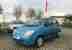 Chevrolet Matiz 1.0 SE HU AU neu Garantie