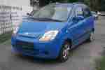 Chevrolet Matiz 1.0 SE Klima 21000Tkm