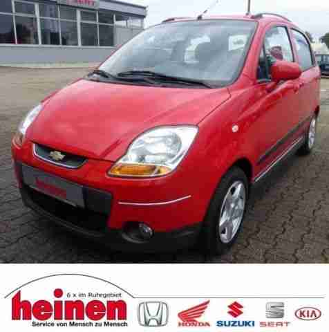Chevrolet Matiz 1.0 SE Klima