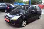 Chevrolet Matiz 1.0 SE Klima LPG Gasanlage