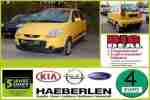 Chevrolet Matiz 1.0 SE Klima Radio Cd ZV Servo