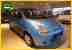 Chevrolet Matiz 1.0 SE Klima, Servo, 5 türig