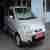Chevrolet Matiz 1.0