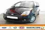 Chevrolet Matiz 1.0 SE PDC Klima NSW Reling