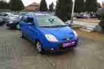 Chevrolet Matiz 1.0 SE aus 1.Hand mit TÜU AU NEU