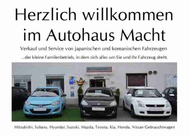 Chevrolet Matiz 1.0 SE viel Ausstattung - günstiger Pre