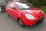 Chevrolet Matiz 1.0 SX