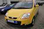 Chevrolet Matiz 1.0 SX