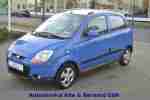 Chevrolet Matiz 1.0 SX