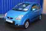 Chevrolet Matiz 1.0 SX