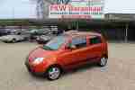 Chevrolet Matiz 1.0 SX Bodykit 1.Hand TÜV Neu