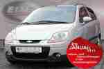 Chevrolet Matiz 1.0 SX KLIMA