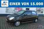 Chevrolet Matiz 1.0 SX KLIMA CD ALU 5 TÜRIG