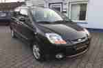 Chevrolet Matiz 1.0 SX , Klima, Alu, Tüv Neu, Top