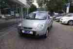 Chevrolet Matiz 1.0 SX Klima CD Radio LM Felgen