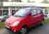 Chevrolet Matiz 1.0 SX Klima PDC Alu WKR R CD