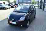 Chevrolet Matiz 1.0 SX Klima, ZV, CD, Inspek. HU neu