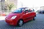 Chevrolet Matiz 1.0 SX Klima ZV mit FB el. FH Dachrelin