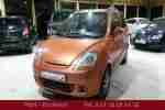 Chevrolet Matiz 1.0 SX LPG Gasanlage, Klima,