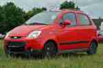 Chevrolet Matiz 1.0 SX PDC KLIMA Euro 4 Servo 4x el.FH